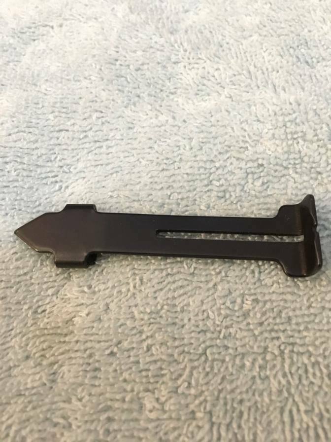 Winchester or Marlin Rear Sight 22 Cal 1890 63 62 & others 3/8 dovetail