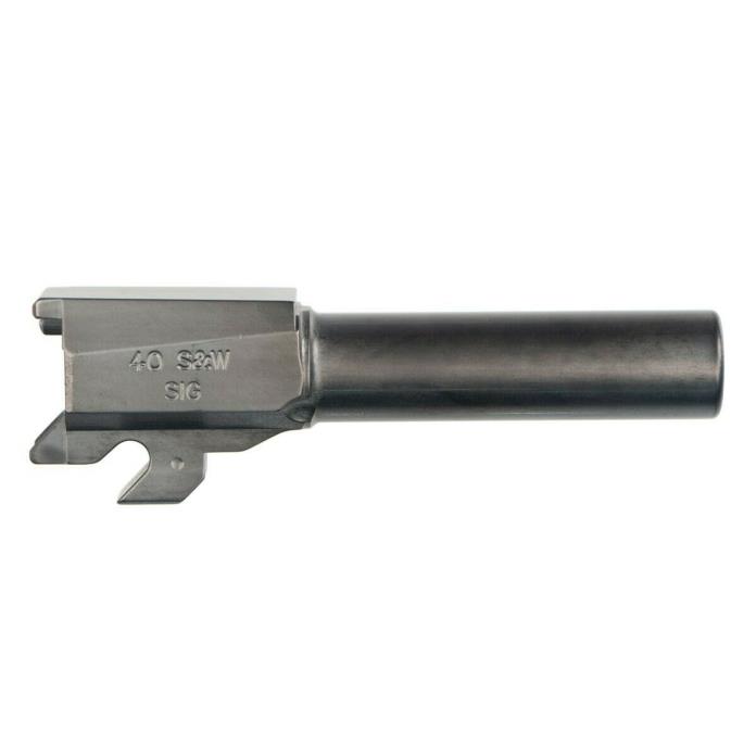 GENUINE SIG SAUER P250 SUB COMPACT .40 S&W  BARREL 3.6
