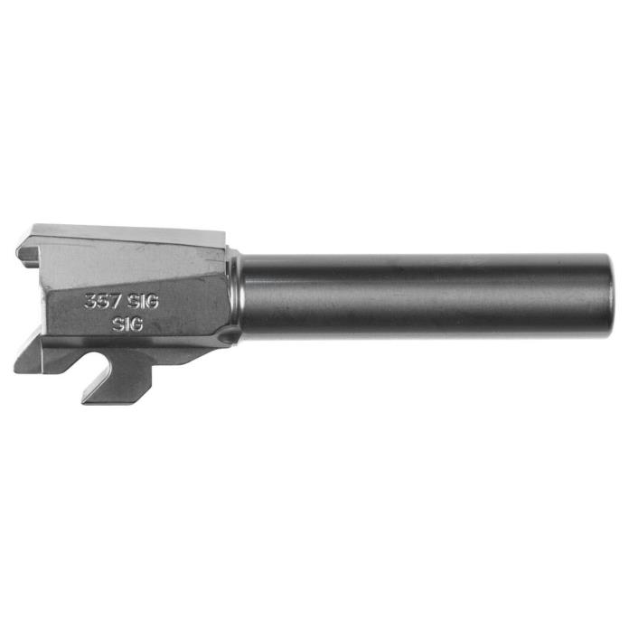 GENUINE SIG SAUER P250 P320 COMPACT .40 S&W TO .357 3.9