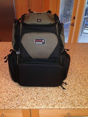 G.P.S. Sporting Clays Backpack, Olive BRAND NEW