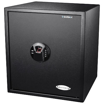 Barska Optics BioMetric Keypad Safe