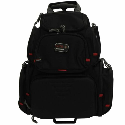 Handgunner Backpack - Black - 276425