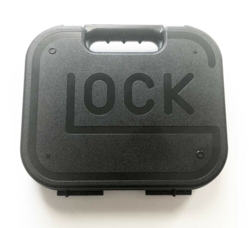 Glock Factory Hard Case