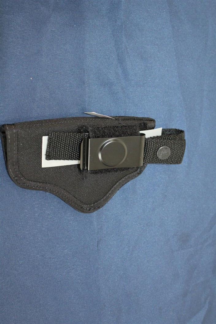 Hip Holster for Springfield XDe 3.3 Barrel 9mm Very Compact