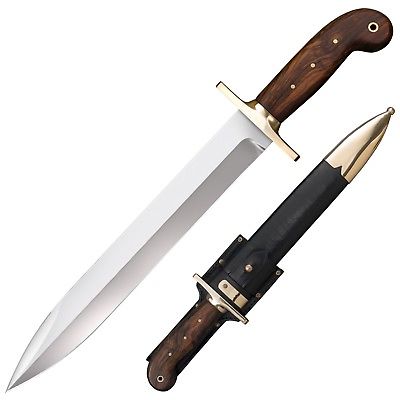 Cold Steel 88GRB 1849 Rifleman 12