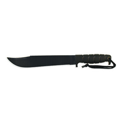 Ontario Knife Company SP-5 Survival Bowie with Black Nylon Sheath