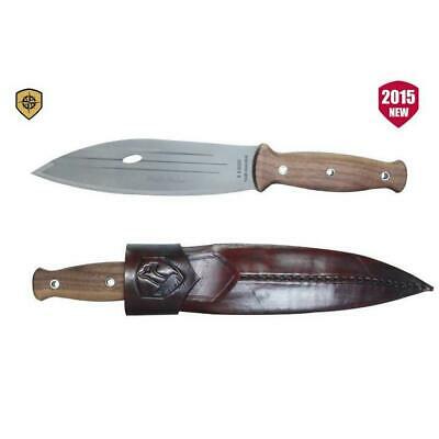 Condor Primitive Bush Knife 8