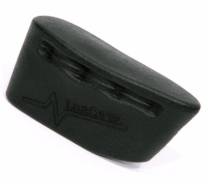 LimbSaver AirTech Slip-On Recoil Pad - Small/Medium Stocks