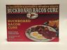 Hi Mountain - Buckboard Bacon Cure (16 oz.) Meat Seasoning - Homemade Bacon