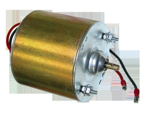 New Wildgame Innovations 12 Volt Motor with 1/4in Shaft 12VM 616376100772