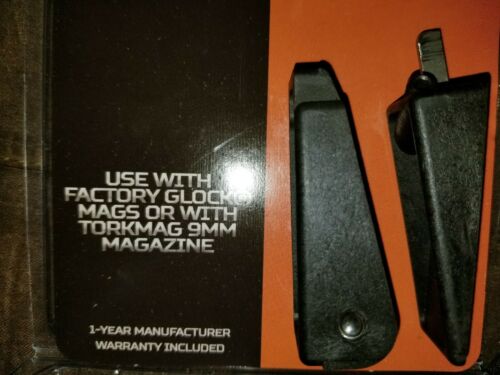 TorkMag GBlock 9mm Conversion Kit