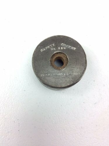 1879 Frankford Arsenal 45-70 Saftey Socket Extremely Rare!!!