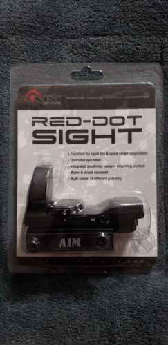 AIM Sports RT4-01 Dot Sight