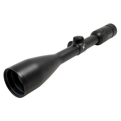 Swarovski Z3 4-12x50 BRH