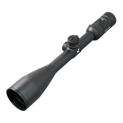 Swarovski Z3 4-12x50 BT - 4W