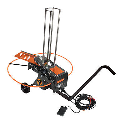 Do-All Traps Raven Trap w/Wheels