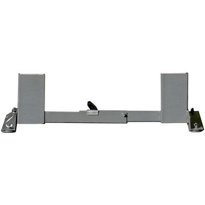 GPS GPS1729MTS  1729MTS METAL TARGET STAND FOLDING COMP LEGS ADJ PAPER OR GONG