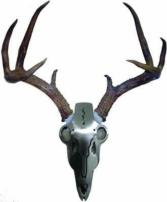 Do All- iron Buck Antler Mount