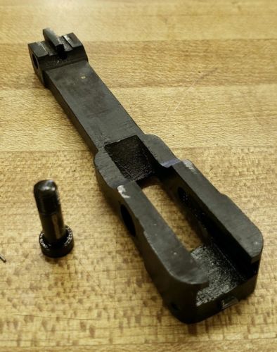 Winchester Model 94 (Pre-64) Link W/Screw ~ Original