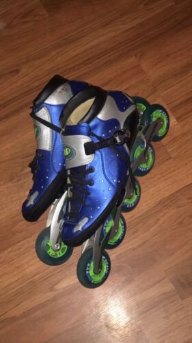 Hyper Racing Skates