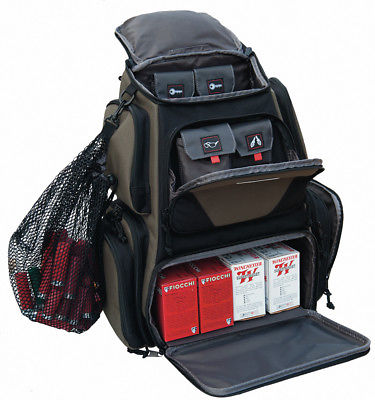 GPS SPORTING CLAYS BACKPACK