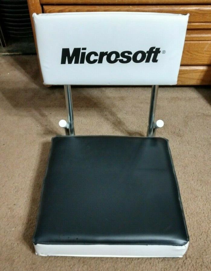 Microsoft Folding Stadium Seat