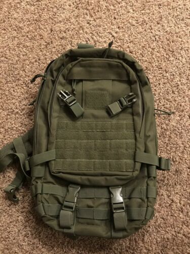 Fox Tactical COBRA GOLD RECONNAISSANCE PACK