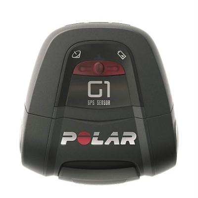 Polar G1 GPS 5KHz Sensor Set with Adjustable Armband for FT60/FT80