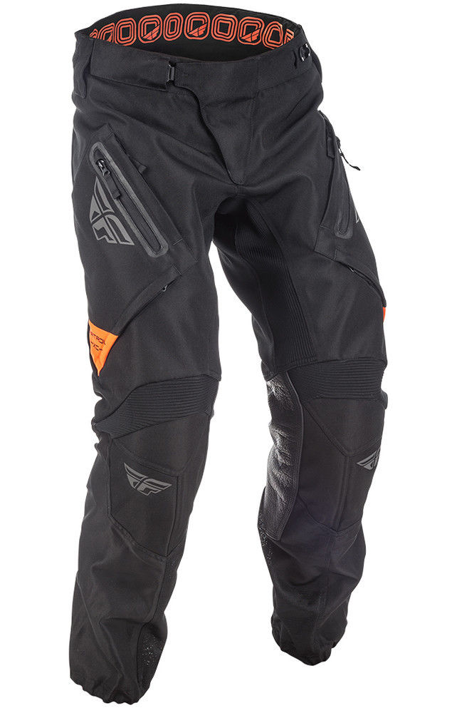 FLY Racing Patrol  XC Motorcycle Pant 2018, Sz 30, Nearly New