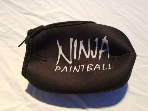 NINJA PAINTBALL NEOPRENE TANK COVER - 50 CU - SMALL