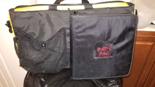 Rats Pac Paintball Carrying Case