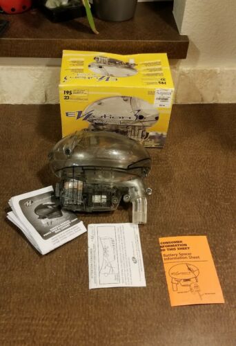 Viewloader VL Evolution 3 Paintball Hopper Loader
