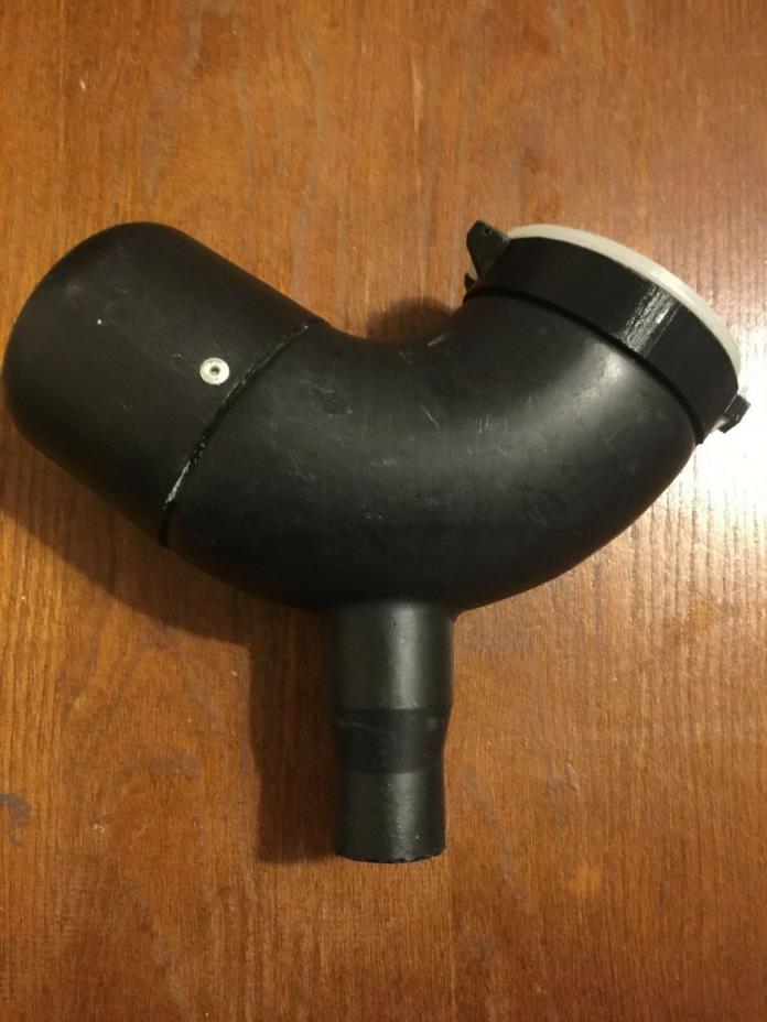 Paintball Viewloader 90 Rd hopper Lid Vintage replacement