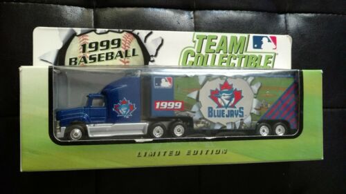 Toronto Blue Jays 1:80 Scale limited edition 1999 truck