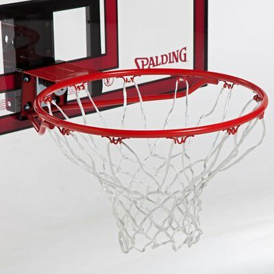 JR Basketball Backboard Replacement and Rim Padding Outdoor For Kids Mount NEW