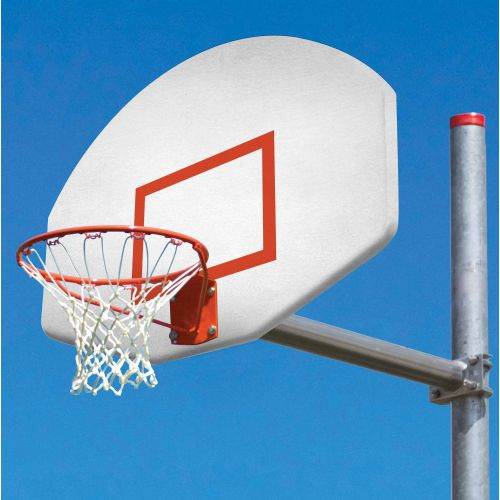 Vertical Basketball System [ID 3740288]