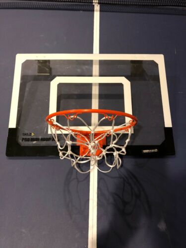 SKLZ | Pro Mini Hoop XL Indoor Basketball Hoop In Pristine Condition