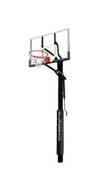 Silverback SB60 Adjustable Basketball Hoop [ID 37973]