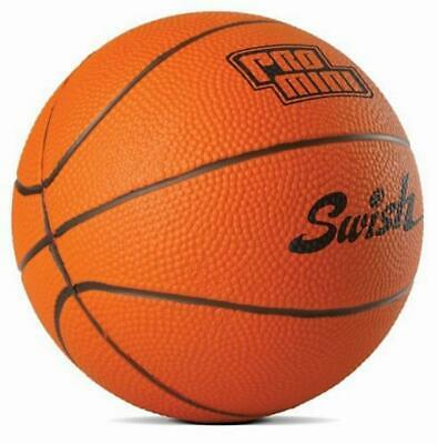 Foam 5 Inch Basketball Pro Mini Swish Foam Ball Perfect For Young Kids Standard