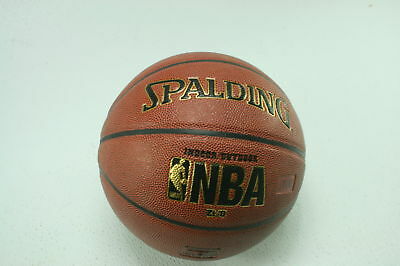 Spalding NBA Zi/O Indoor/Outdoor Basketball  Official Size 7 (29.5
