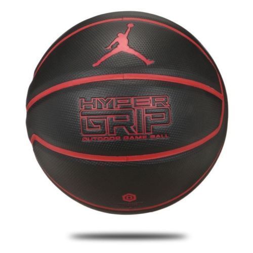Jordan Hyper Grip Basketball Ball Size 29.5 NEW JKI0107507-075