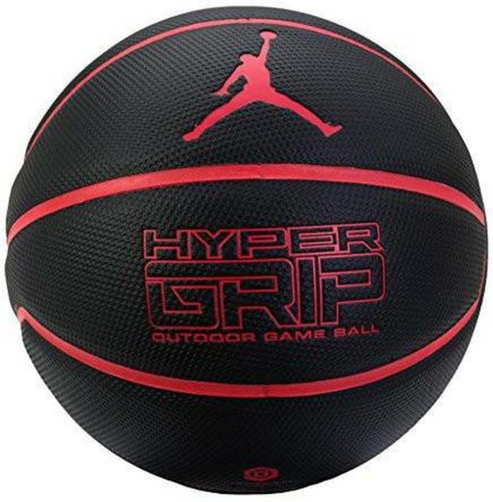 Nike Jordan Hyper Grip red Official 29.5