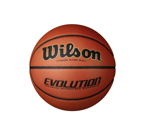 Wilson Evolution Game Basketball, Size 28.5 