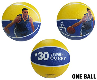 Steph Curry Basketball ? Size 5 for Kids & Adult ? Premium Gift New