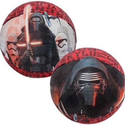 NEW Junior Basketball Starwars (Arrives Deflated)