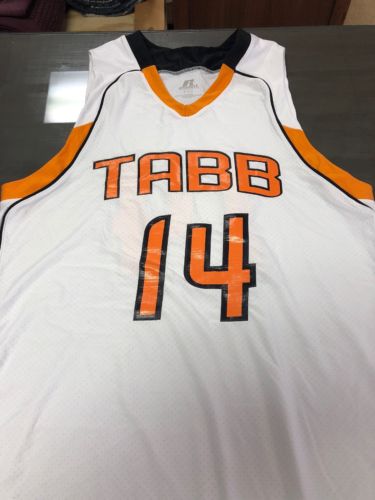 Basketball Jerseys Home And Away .great  For A 3 On 3 Team Men’s Size