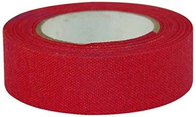 (Red) - Rawlings Bat Tape (red). Shipping is Free