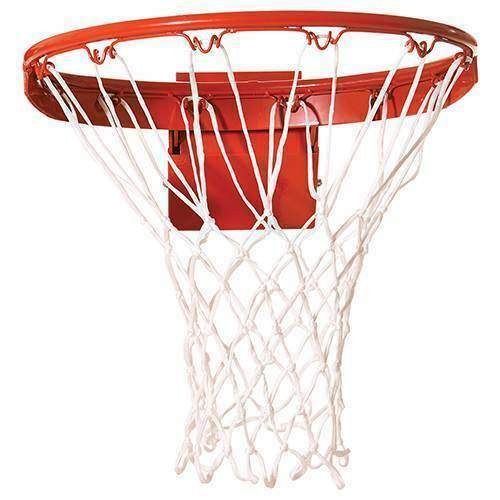 Traditional Nylon Basketball Net