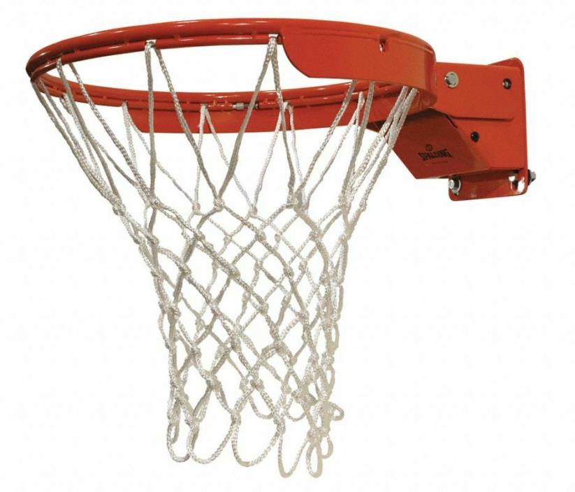 Basketball Slammer Rim, Universal SPALDING 411-528