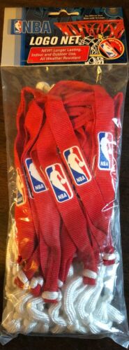 NBA Heavy Duty Basketball RIM Net Official Size Rim With 12 Loops